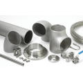 stainless steel pipes and fittings